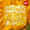 MMELT Mango Meltdown Mushroom Gummies