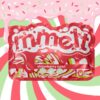 MMELT Strawberry Swirl Mushroom Gummies