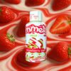 MMELT Strawberry Swirl – Mushroom Shot