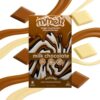 MMELT Milk Chocolate – Mushroom Chocolate