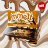 MMELT MILK CHOCOLATE MUSHROOM CHOCOLATE PARTY PACK