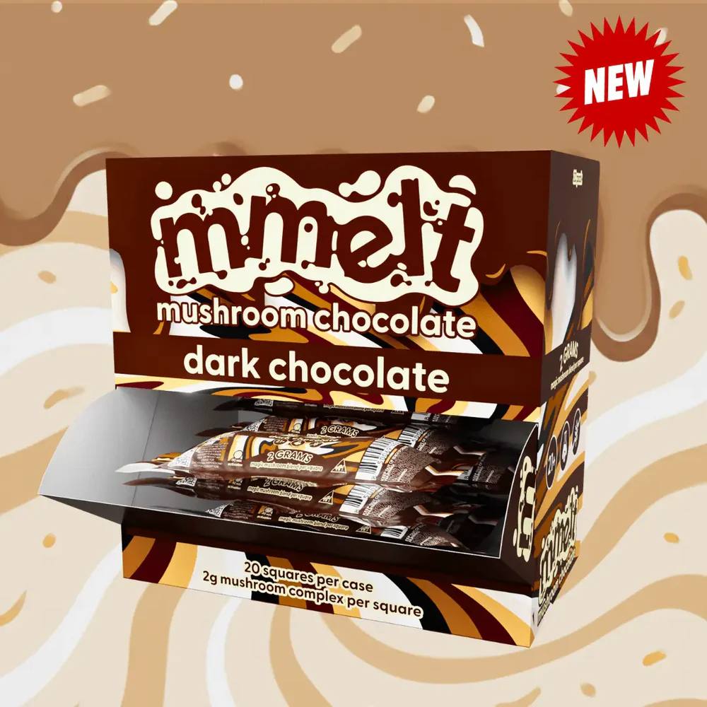 DARK CHOCOLATE PARTY PACK