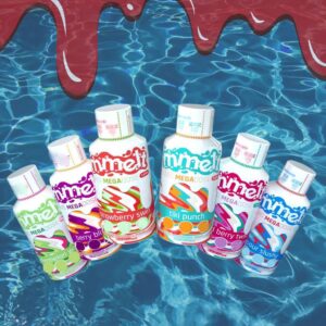 MMELT LIQUID MEGADOSE SHOTS